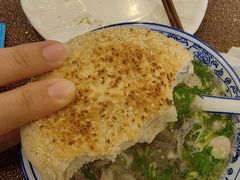 羊汤烧饼-老三羊汤【北兴隆街店】
