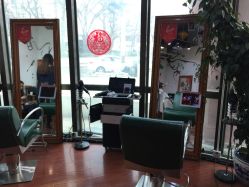 -吉米护肤造型