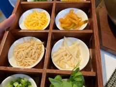 -翠湖六号全日制西餐厅(翠湖宾馆店)