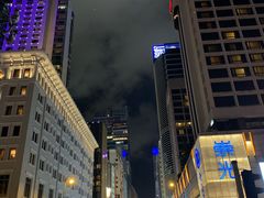 -崇光百货(尖沙咀店)