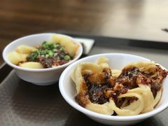 -洞子口张老二凉粉(文殊院店)