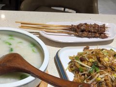 -如轩·海鲜砂锅粥·潮汕菜(小榄店)
