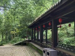 -方岩风景区