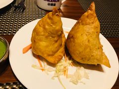 -辛德里印度餐厅(勒泰商圈店)