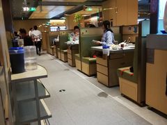 -海底捞火锅(金山百联店)