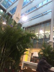 -安利上海体验馆