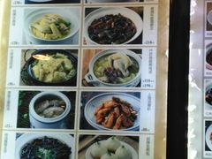 -和记小菜(七宝店)