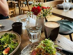 -BOR Eatery(安福路店)