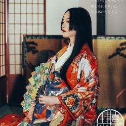-持熹光年写真体验馆