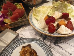-芥岛(河北大街店)
