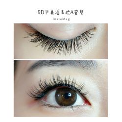 睫毛嫁接-光SPA科技美肤