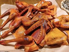 -鸽子窝(青塔店)