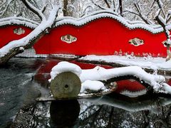 -水磨沟公园