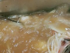 -小郡肝串串香火锅(金桥店)