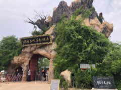 -大槐树寻根祭祖园