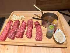 -香樟花园法式铁板烧(恒隆广场店)