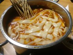 -刘全福吊炉烧烤王(东江路店)