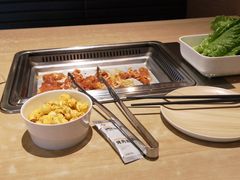 -新石器烤肉(南通CBD大有境店)