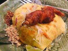 金边粉-Thai Alley泰爱里(二沙岛店)