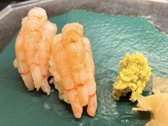 -Sushi Hanzo半藏(天环广场店)