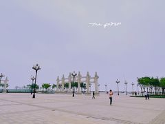 -天津妈祖文化园