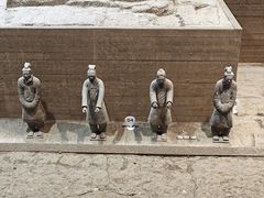-秦始皇帝陵博物院-丽山园