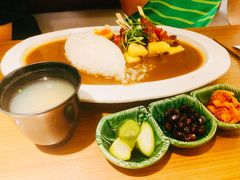 -CURRY YA 熟成咖哩專門店(深圳湾万象城店)