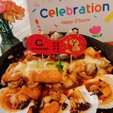 一定要带男朋友来吃的餐厅