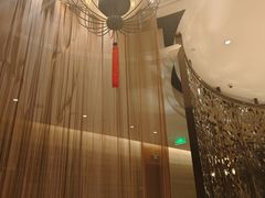-富力万达嘉华酒店-品珍中餐厅(水果湖店)