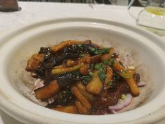 -山水阁中餐厅(沙河唯实交流中心)