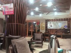 大堂-果裹水汇(帅府店)