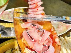 -土著渔匠·养生蝴蝶鱼(香樟路店)