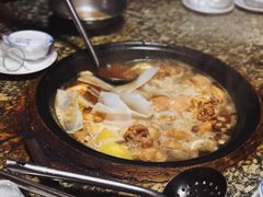 -天发长铁锅炖(王秀村店)