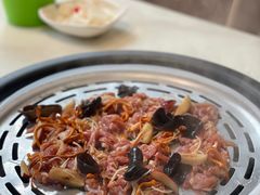 -碗中海·蒸汽海鲜·桑拿鸡(岭南天地店)