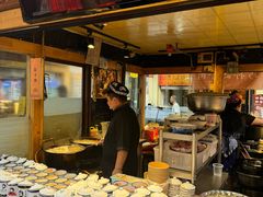 -沙州食驿·非遗小吃夜市
