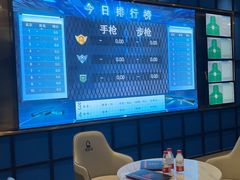 -真枪会射击俱乐部(河西中央公园店)