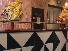 -Home Thai·泰谣(王府井apm店)