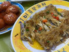 -桥东喜碧海鲜街(水东街店)