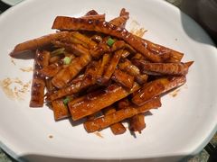 -苏帮袁Sue Cuisine(南开大悦城店)