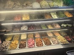 -巴渝老街印象生活麻辣烫(华宇·北城中央汇店)