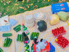 -北京金海湖景区