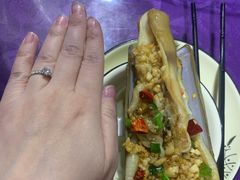 竹蛏王-威海渔村(静安旗舰店)