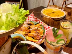 -泰妃殿(武汉首店)