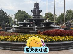 -青岛鑫江温德姆酒店