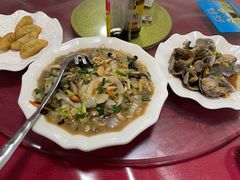-鸿旺海鲜楼(平潭流水店)