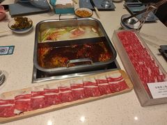-五星桥原切肥牛火锅(怀德桥店)