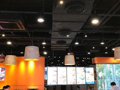 -大快活(丽丰店)
