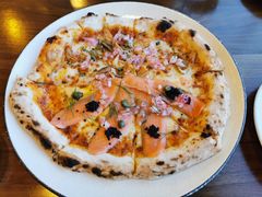 -PIZZA BIANCA(万象城店)