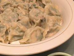三鲜饺子-百纳·锦绣江南 (百纳瑞汀酒店)