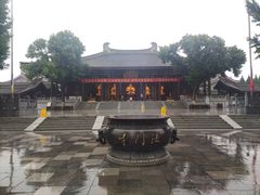 -法门文化景区
